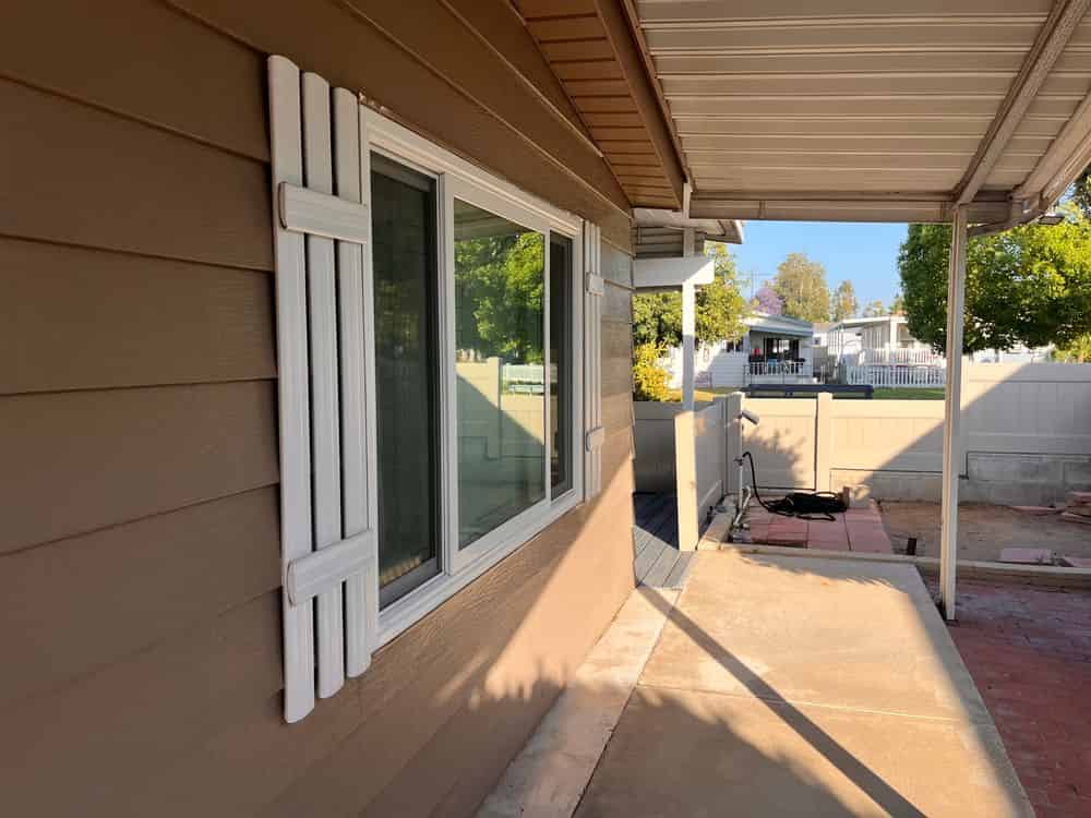 Interior Window Cleaning image