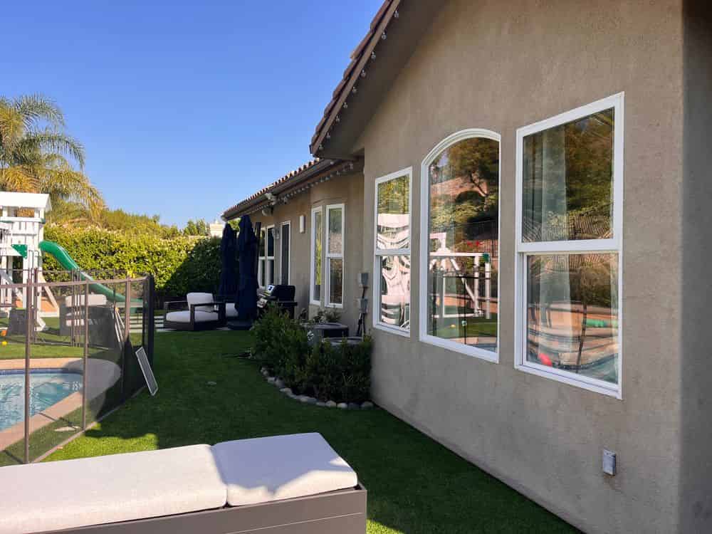 Exterior Window Cleaning image