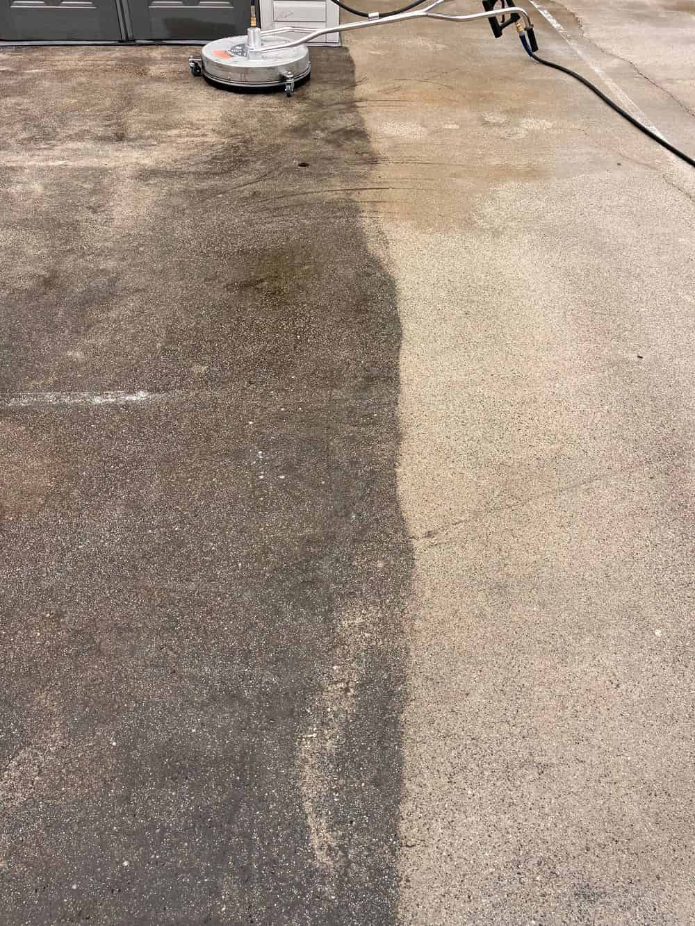 Paver Sealing image