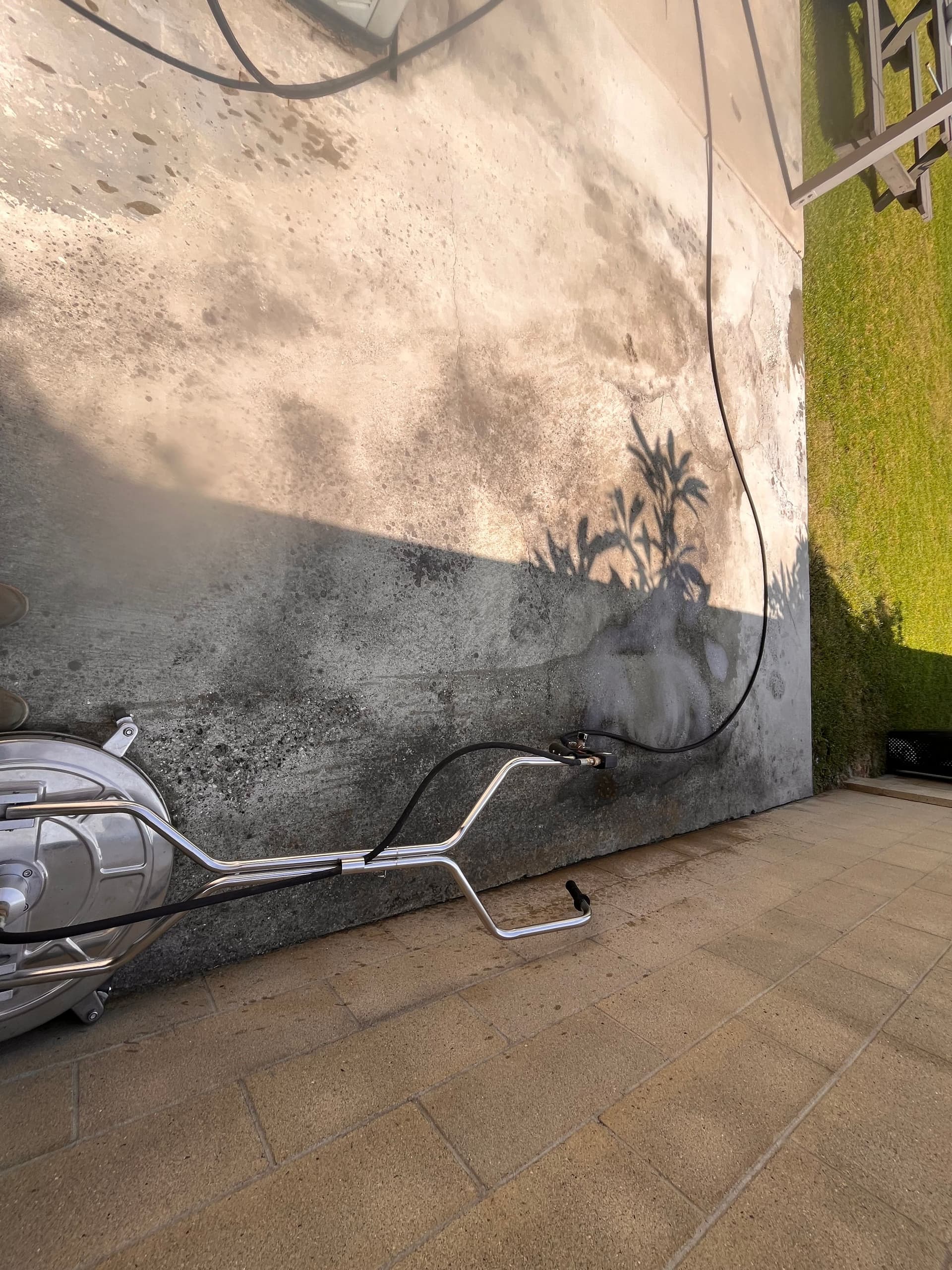 Gallery photos for Elevate Your Space with Precision Patio Washing: Image #3