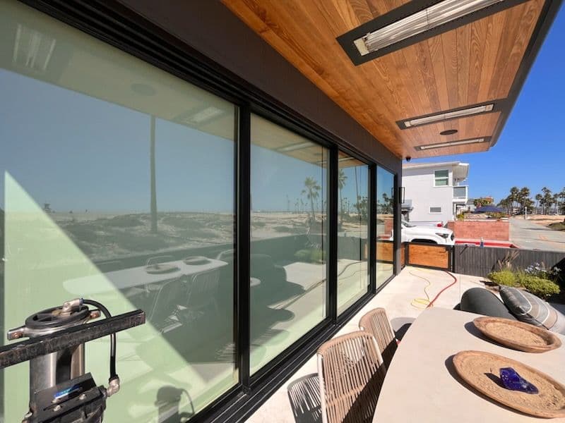 Gallery photos for Transformative Exterior Cleaning in Newport Beach: Image #2