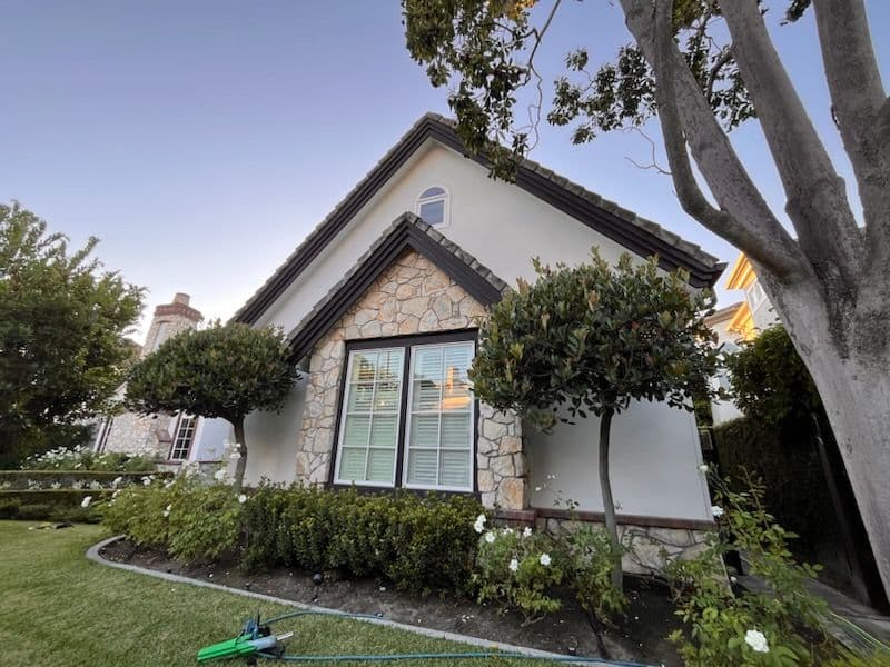 House Washing and Roof Cleaning Excellence image