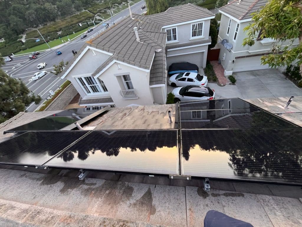 Maximize Solar Efficiency with Expert Cleaning