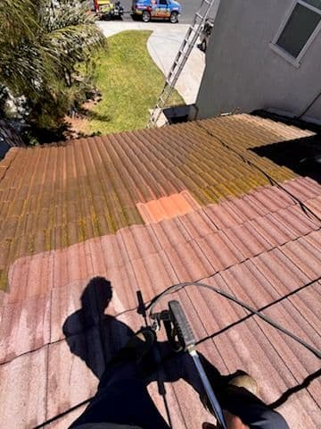 Comprehensive Roof and Driveway Makeover in Eastvale