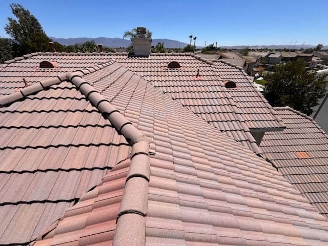Comprehensive Roof and Driveway Makeover in Eastvale