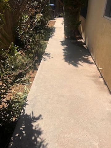 Gallery photos for Complete Patio and Walkway Transformation: Image #3